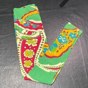 NWOT - LulaRoe OS Leggings